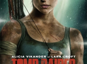 tombraider